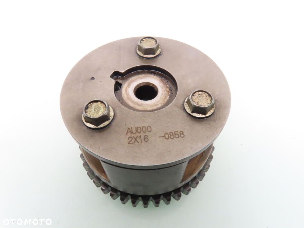 WARIATOR NISSAN PRIMERA P12 - 1