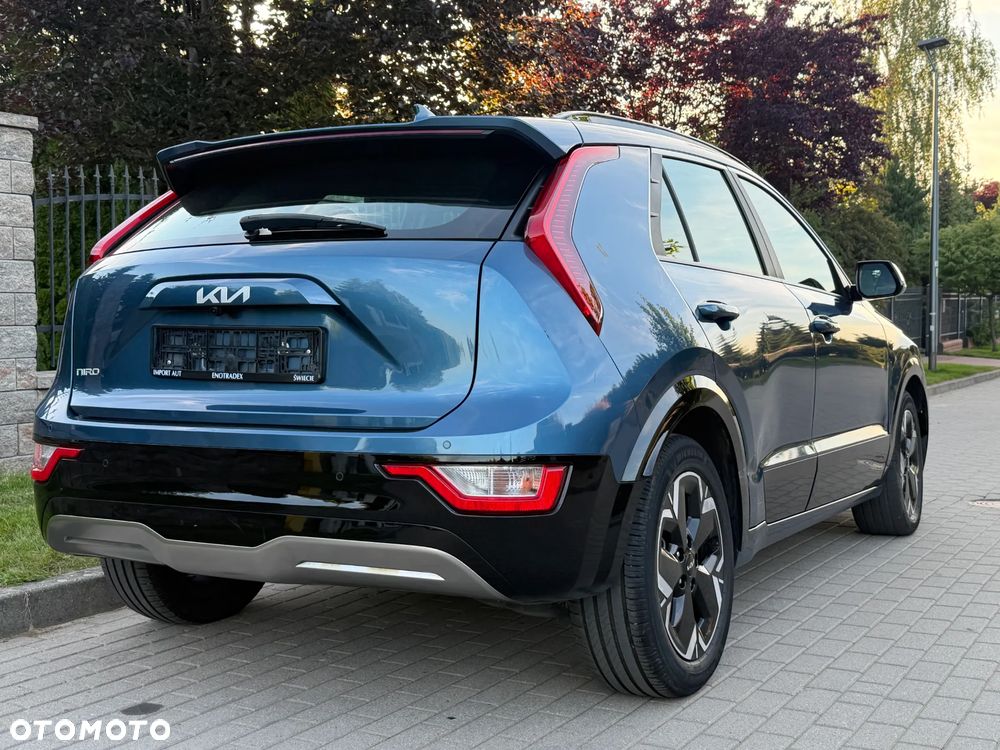 Kia Niro Vision - 8