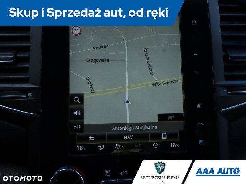 Renault Talisman - 15