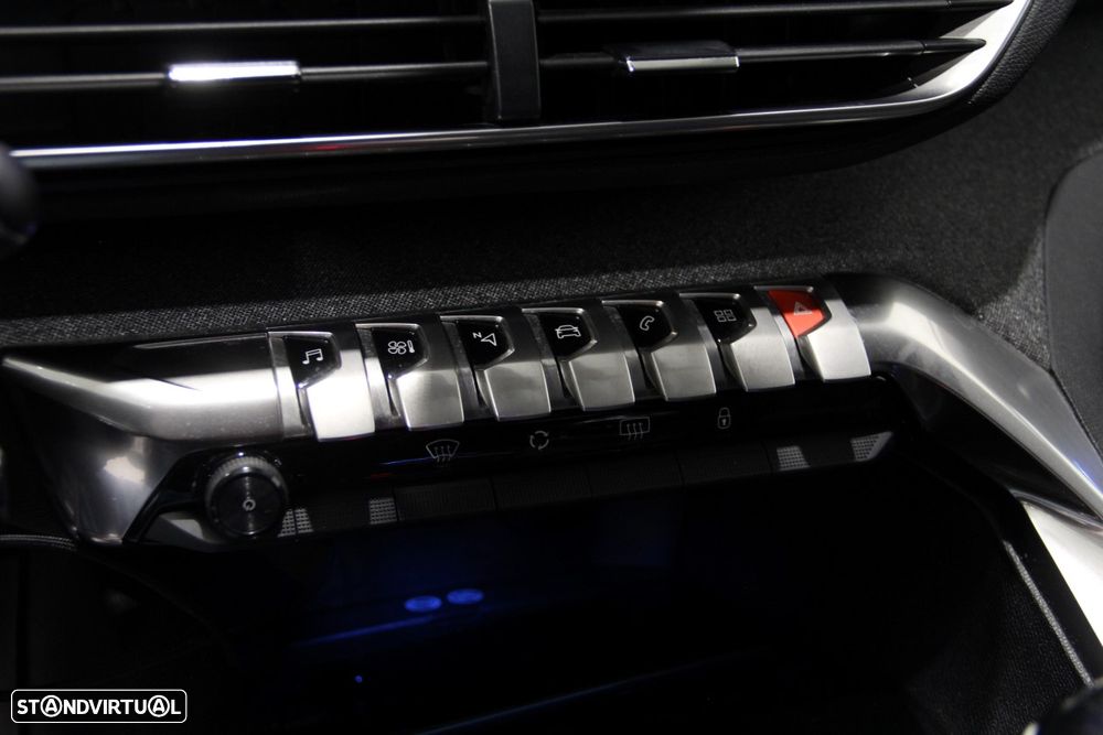 Peugeot 5008 BlueHDI 130 Allure Pack - 24