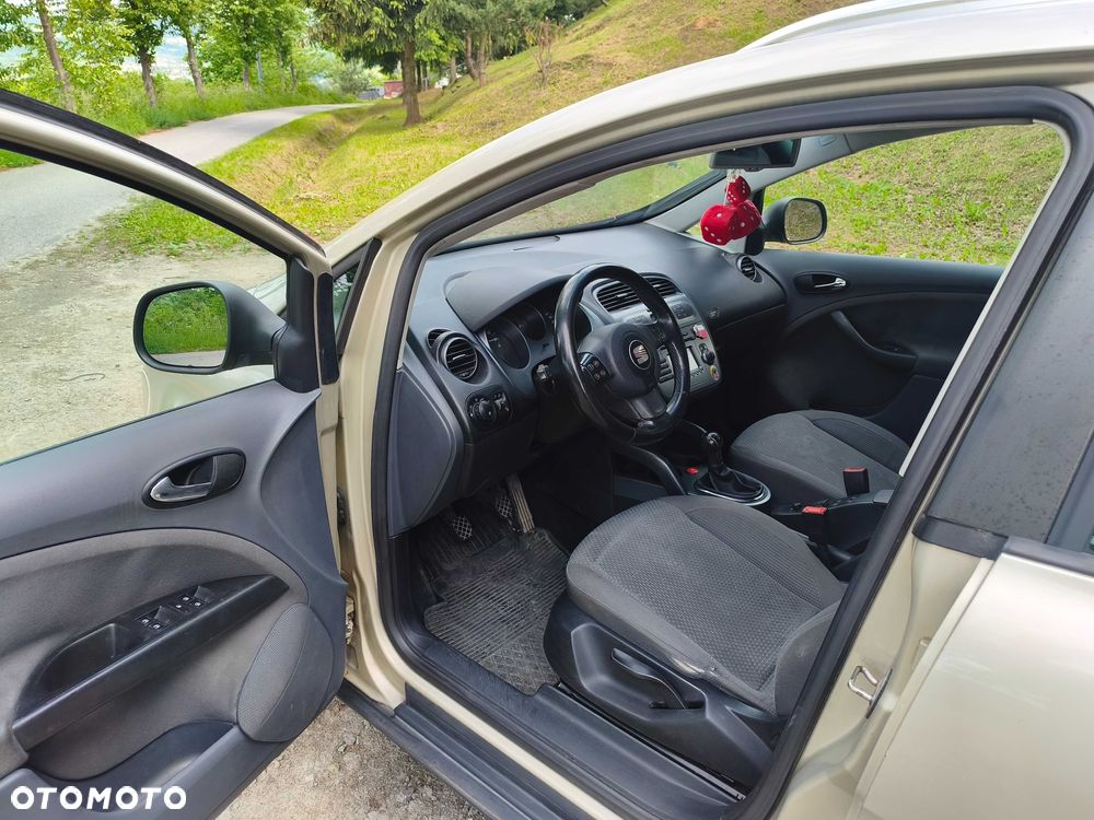 Seat Altea XL - 6