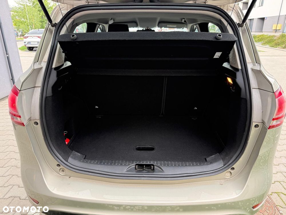Ford B-MAX 1.0 EcoBoost Titanium X - 4