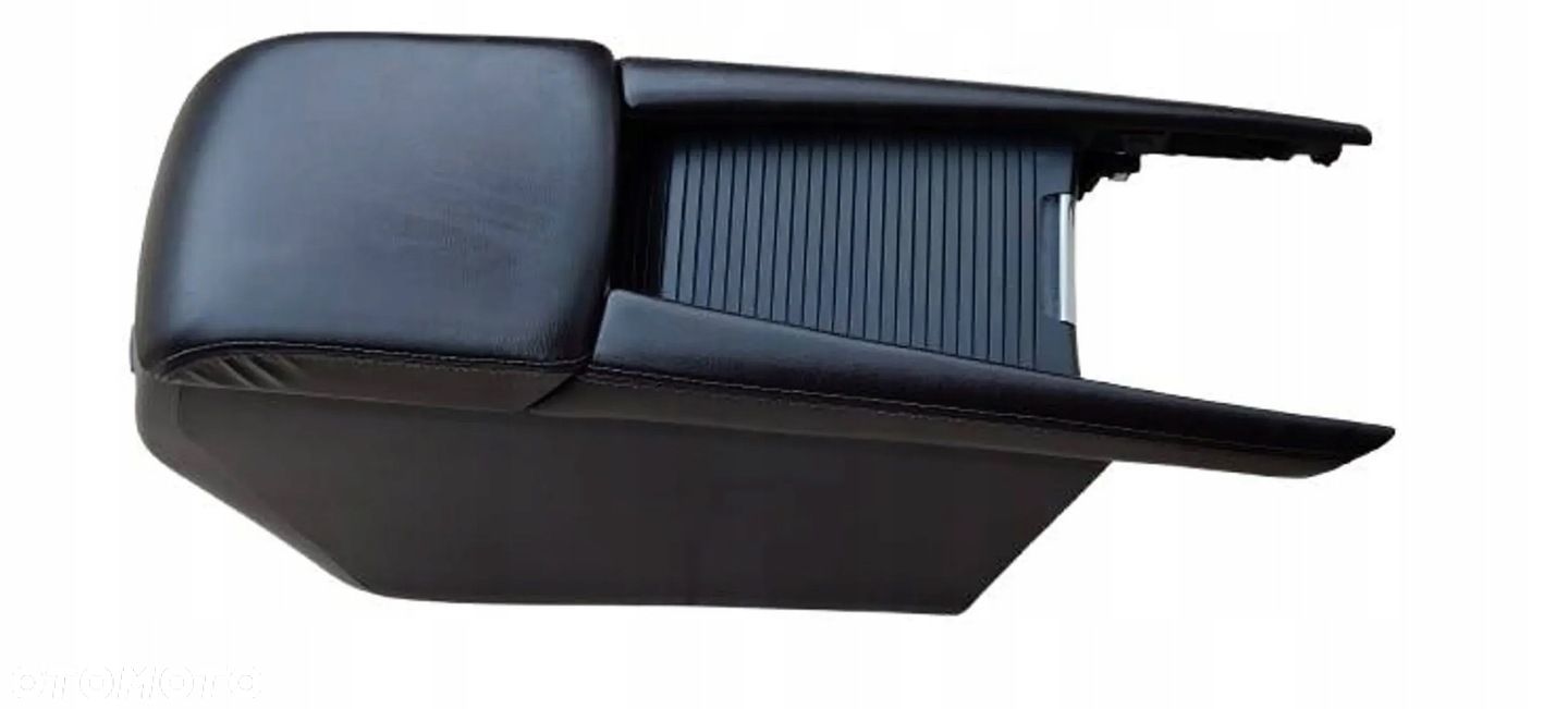 MAZDA 6 GJ LIFT TUNEL ŚRODKOWY SCHOWEK ORYGINAŁ - 1