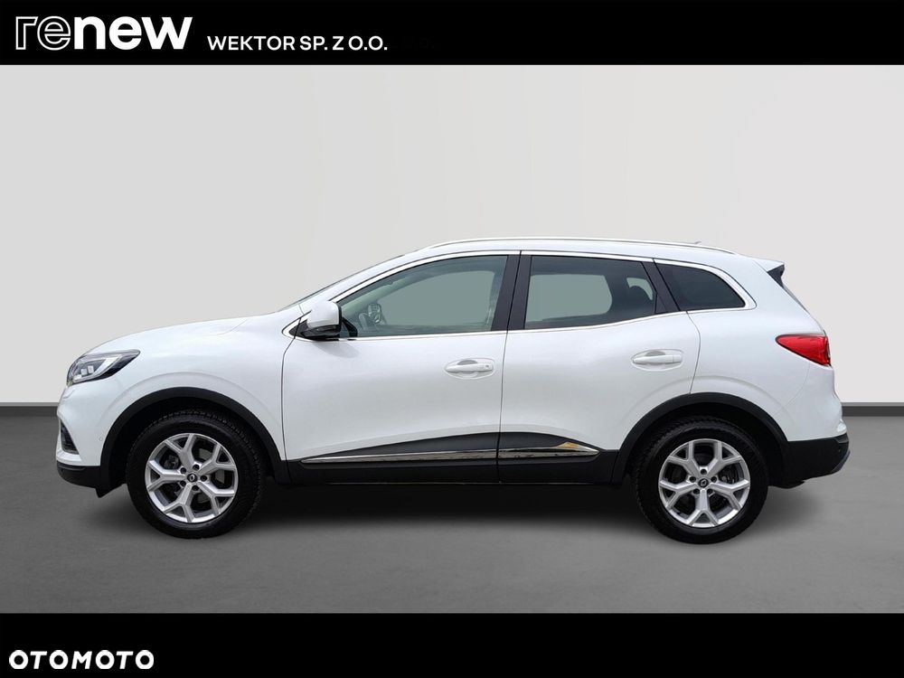 Renault Kadjar 1.3 TCe FAP Intens EDC - 2