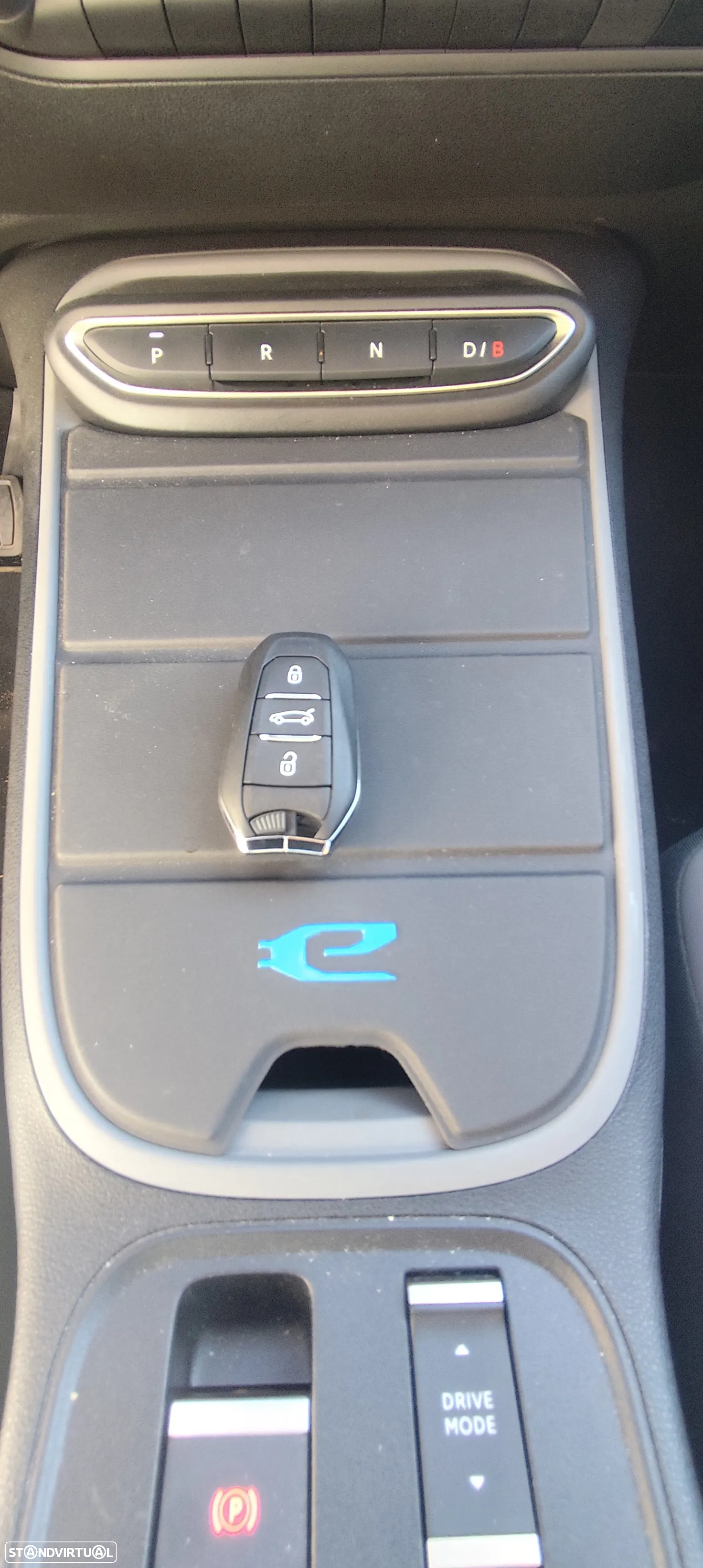Jeep Avenger 54 kWh Longitude - 18