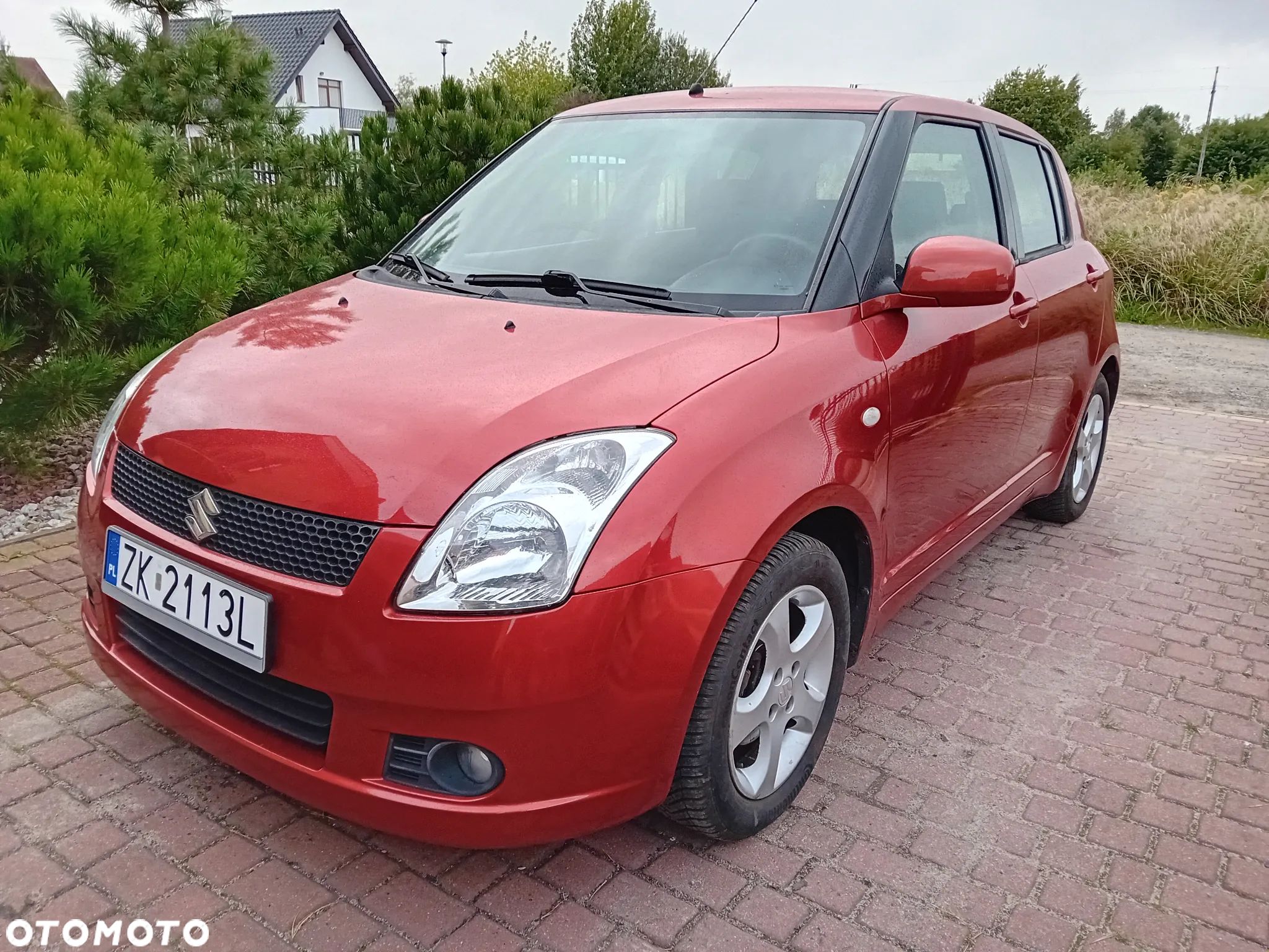 Suzuki Swift 1.5 Comfort - 1