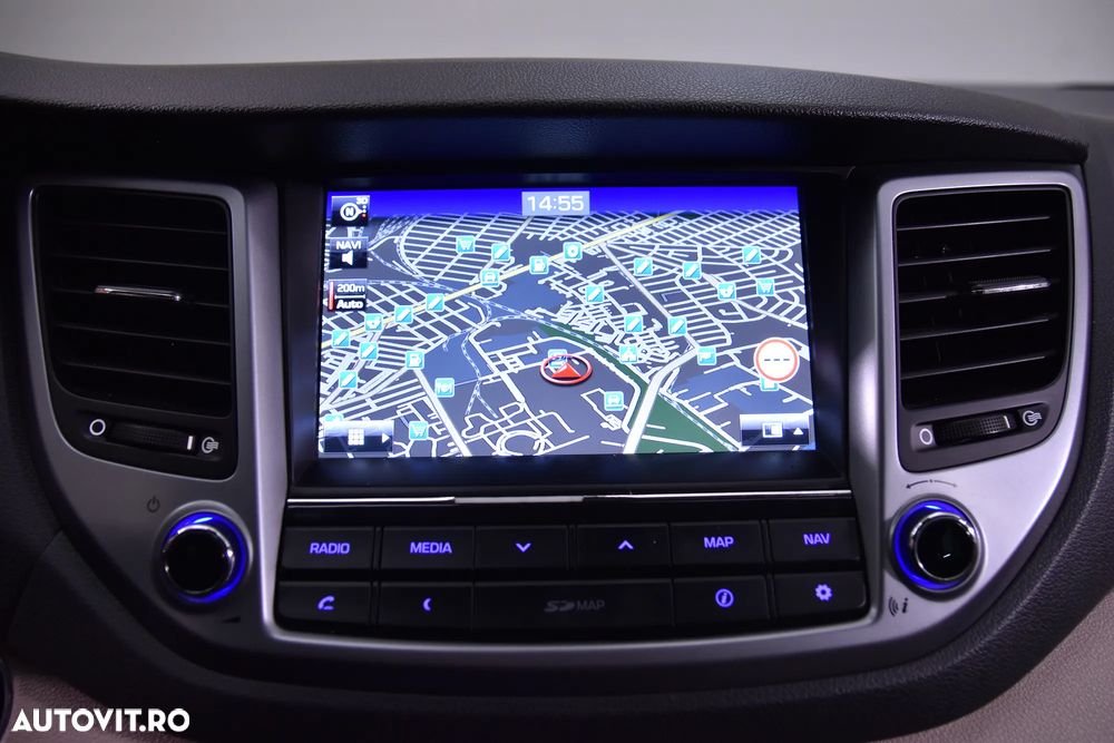 Hyundai Tucson - 20