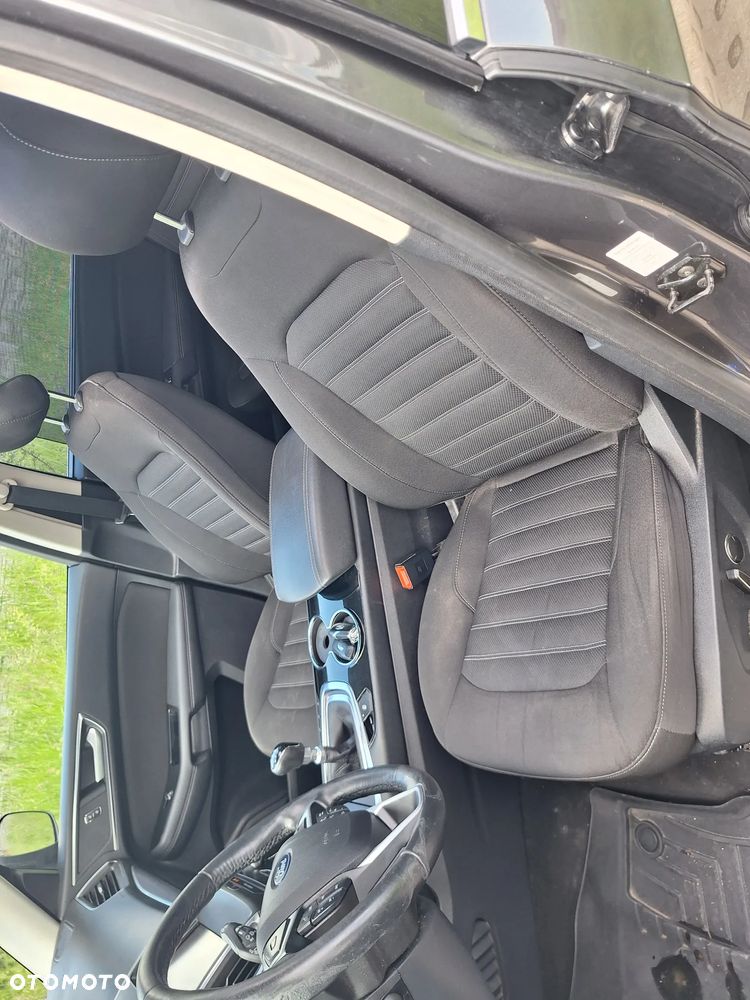 Ford Galaxy 2.0 TDCi Titanium - 9