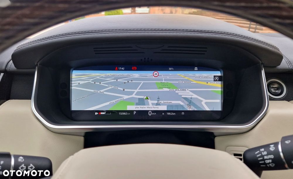 Land Rover Range Rover 4.4SD V8 LWB SV AB - 29