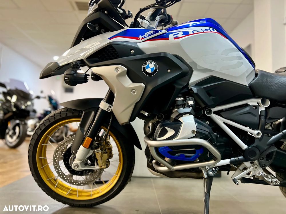 BMW R1250GS - 2