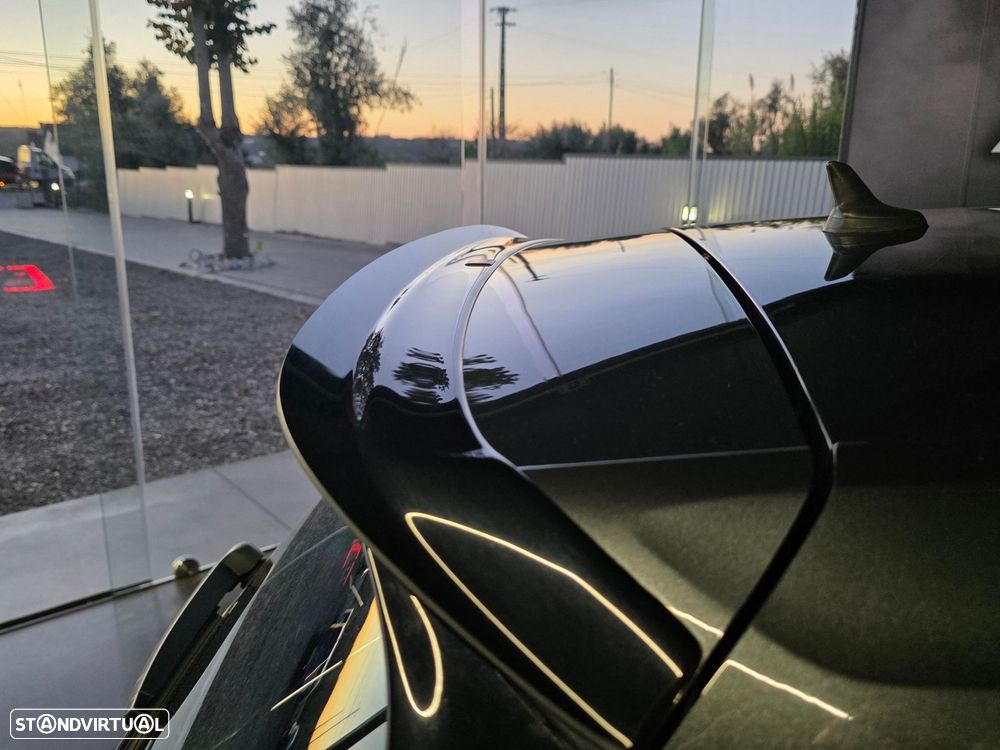VW Golf 2.0 TSi GTi DSG - 44