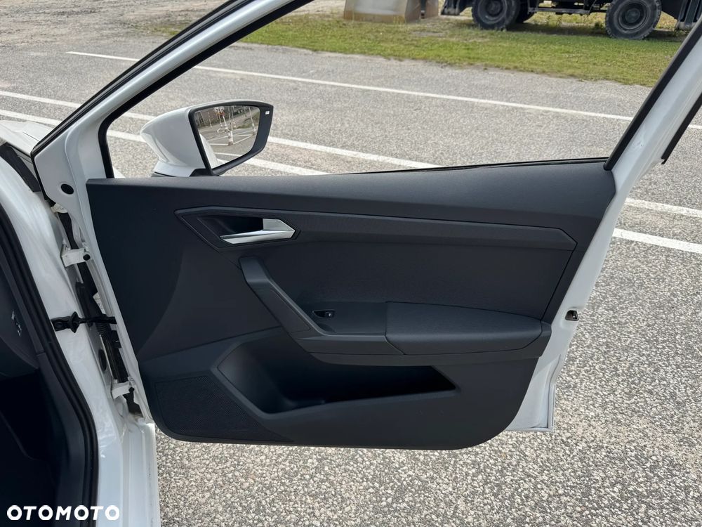 Seat Ibiza 1.0 TSI S&S Reference - 27