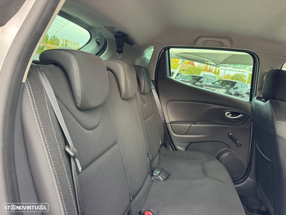 Renault Clio 1.5 dCi Limited - 14