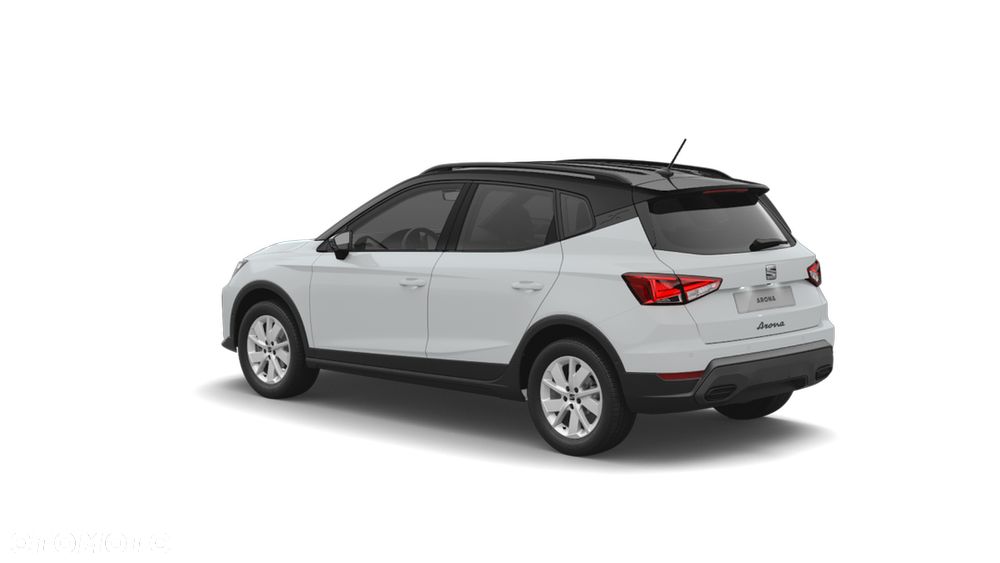 Seat Arona 1.0 TSI Style S&S DSG - 4