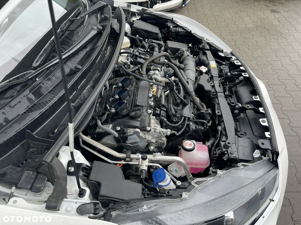 Toyota Yaris Hybrid 1.5 Active - 14