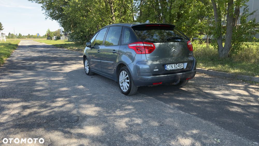 Citroën C4 Picasso 1.6 HDi Equilibre Navi Pack MCP - 2