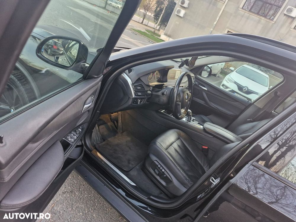 BMW X5 sDrive25d - 7