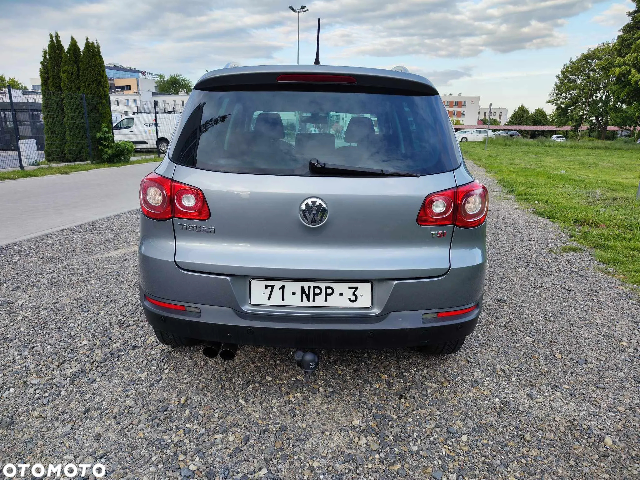 Volkswagen Tiguan 1.4 TSI 4Motion Team - 7