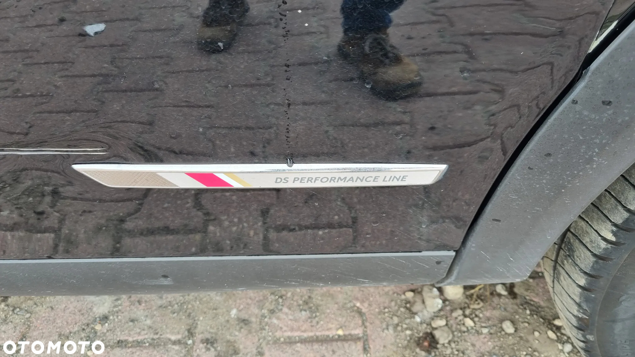 DS Automobiles DS 3 - 12