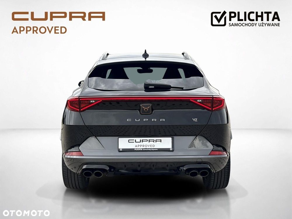 Cupra Formentor - 5
