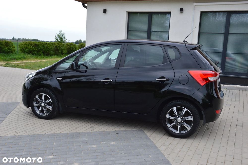 Hyundai ix20 - 18