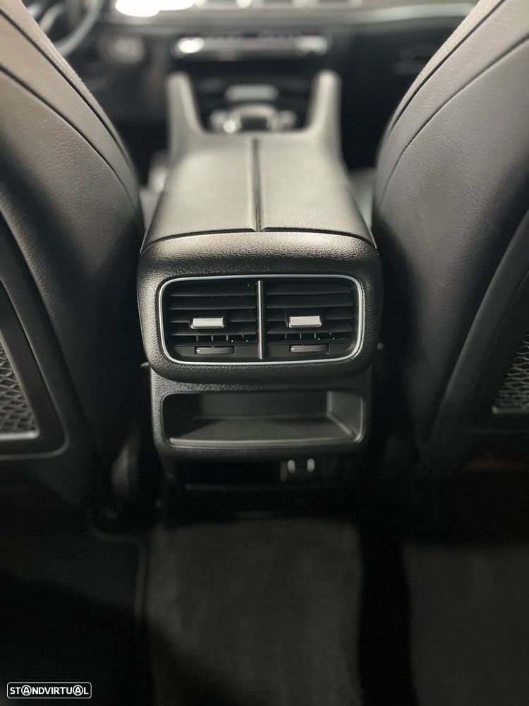 Mercedes-Benz GLE 350 de 4Matic - 31