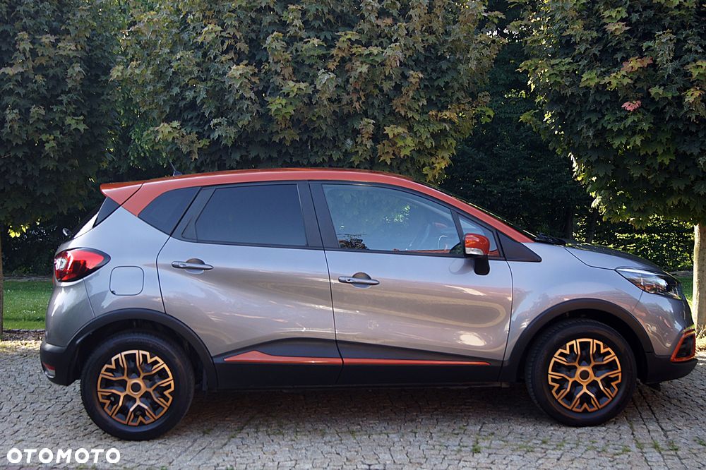 Renault Captur 0.9 Energy TCe Intens - 12