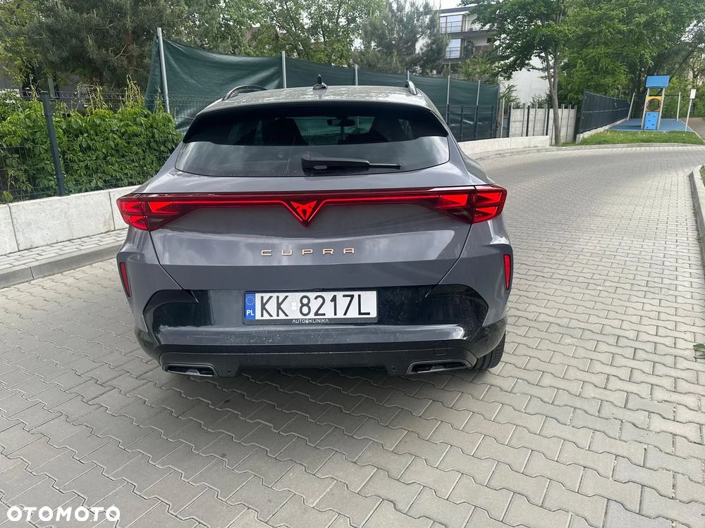 Cupra Formentor 2.0 TDI DSG - 10