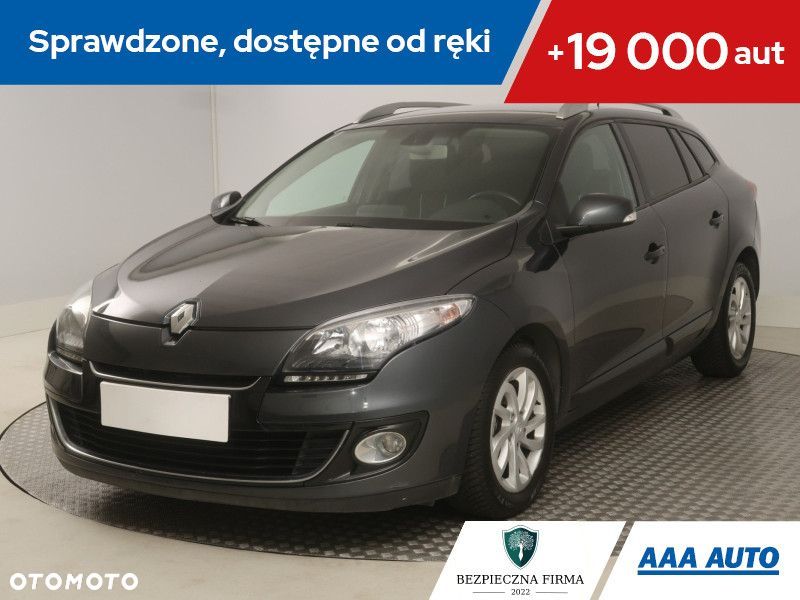 Renault Megane - 2