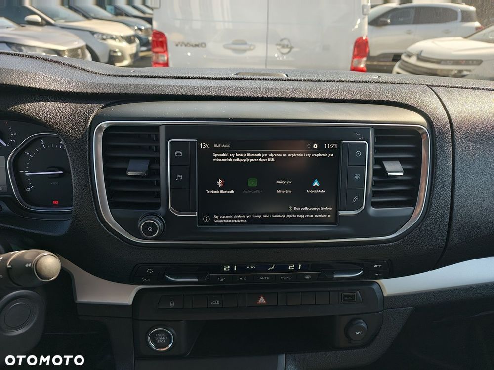 Opel Vivaro - 18