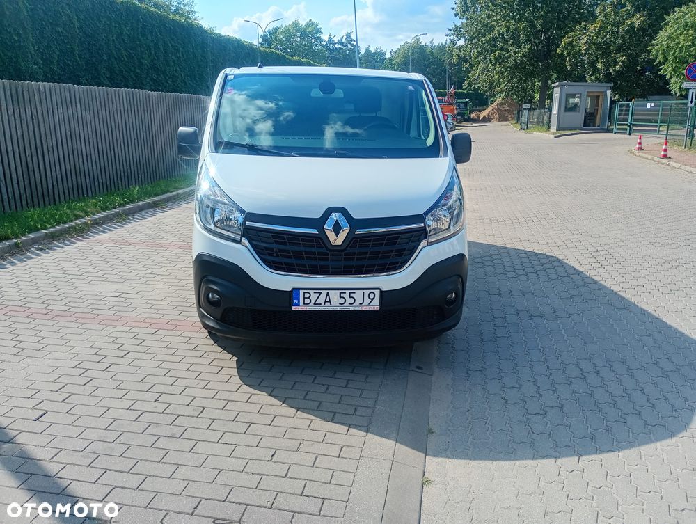 Renault TRAFIC - 27