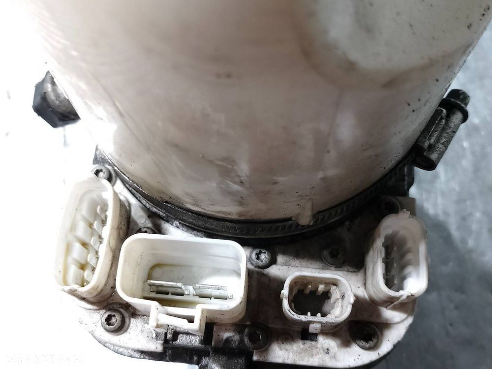 POMPA WSPOMAGANIA ELEKTRYCZNA OPEL VECTRA C 1.8 B - 5