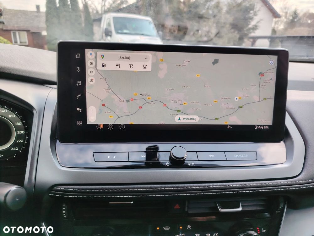 Nissan Qashqai 1.3 DIG-T MHEV N-Connecta Xtronic - 16