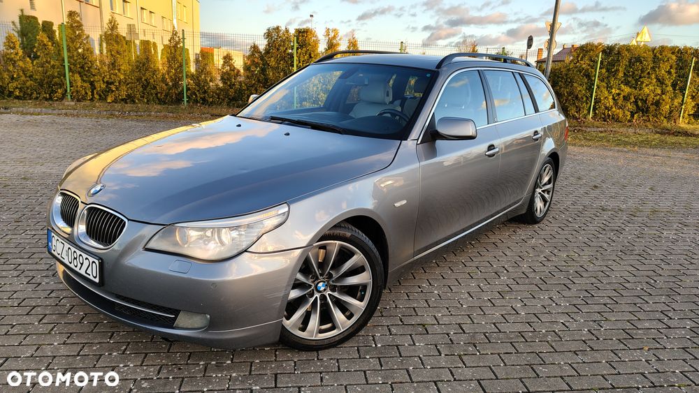 BMW Seria 5 - 12