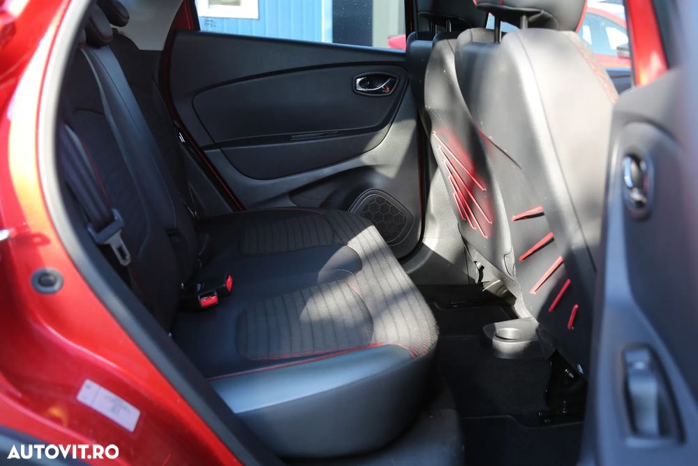 Renault Captur ENERGY dCi Xmod - 9