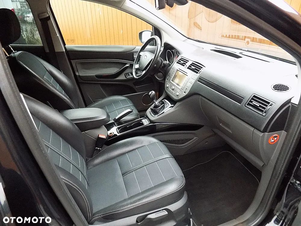 Ford Kuga 2.0 TDCi Titanium S - 8