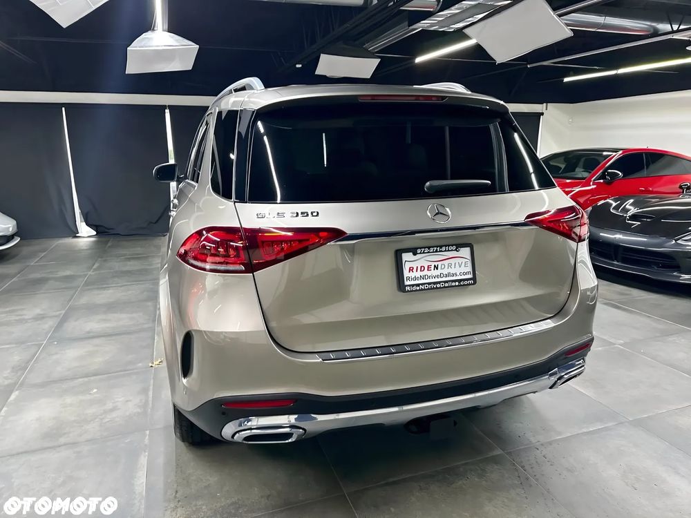 Mercedes-Benz GLE - 3