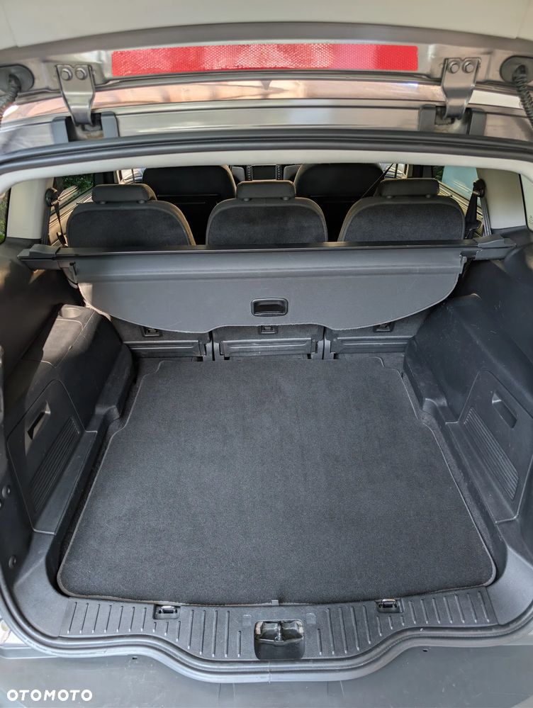 Ford S-Max 2.0 T Titanium MPS6 - 19