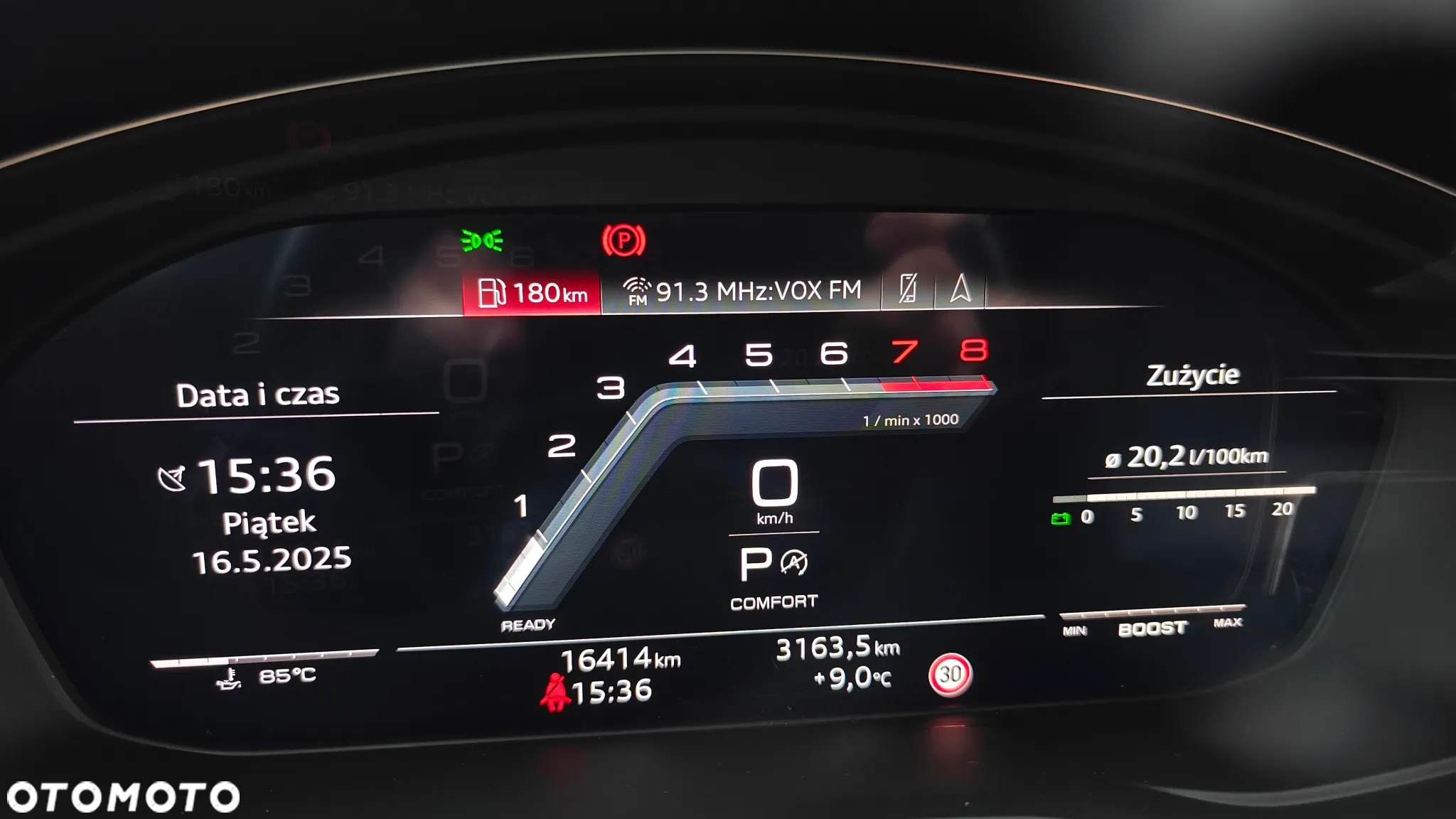 Audi S5 Sportback 3.0 TFSI quattro tiptronic - 4