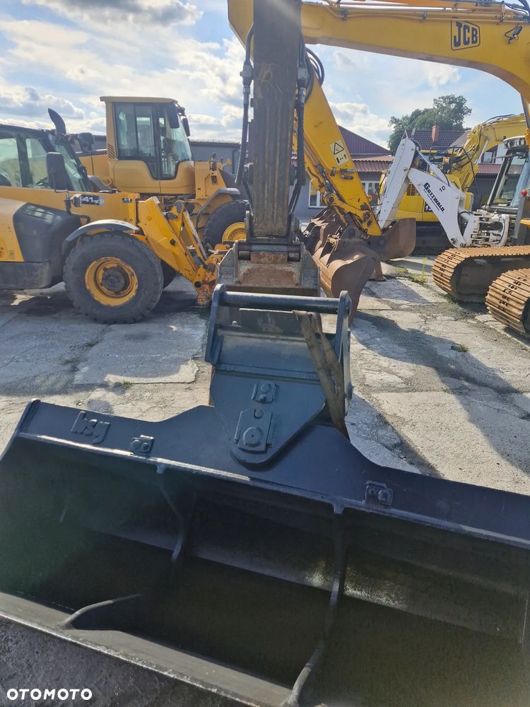 Volvo ECR  235CL - 14