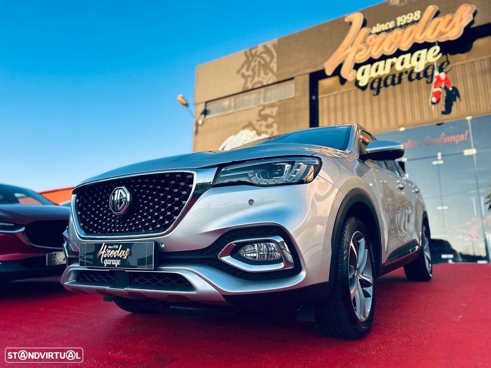 MG EHS 1.5T-GDI Luxury - 2