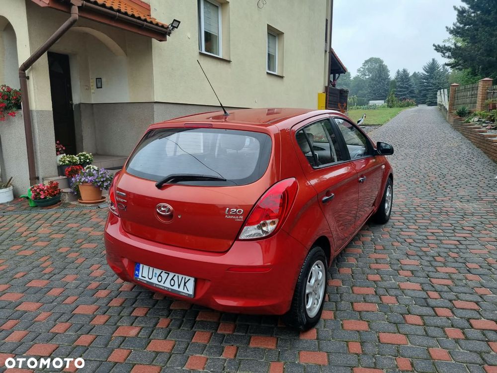 Hyundai i20 1.25 Style - 17