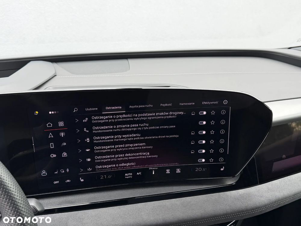 Audi Q6 Sportback e-tron - 18