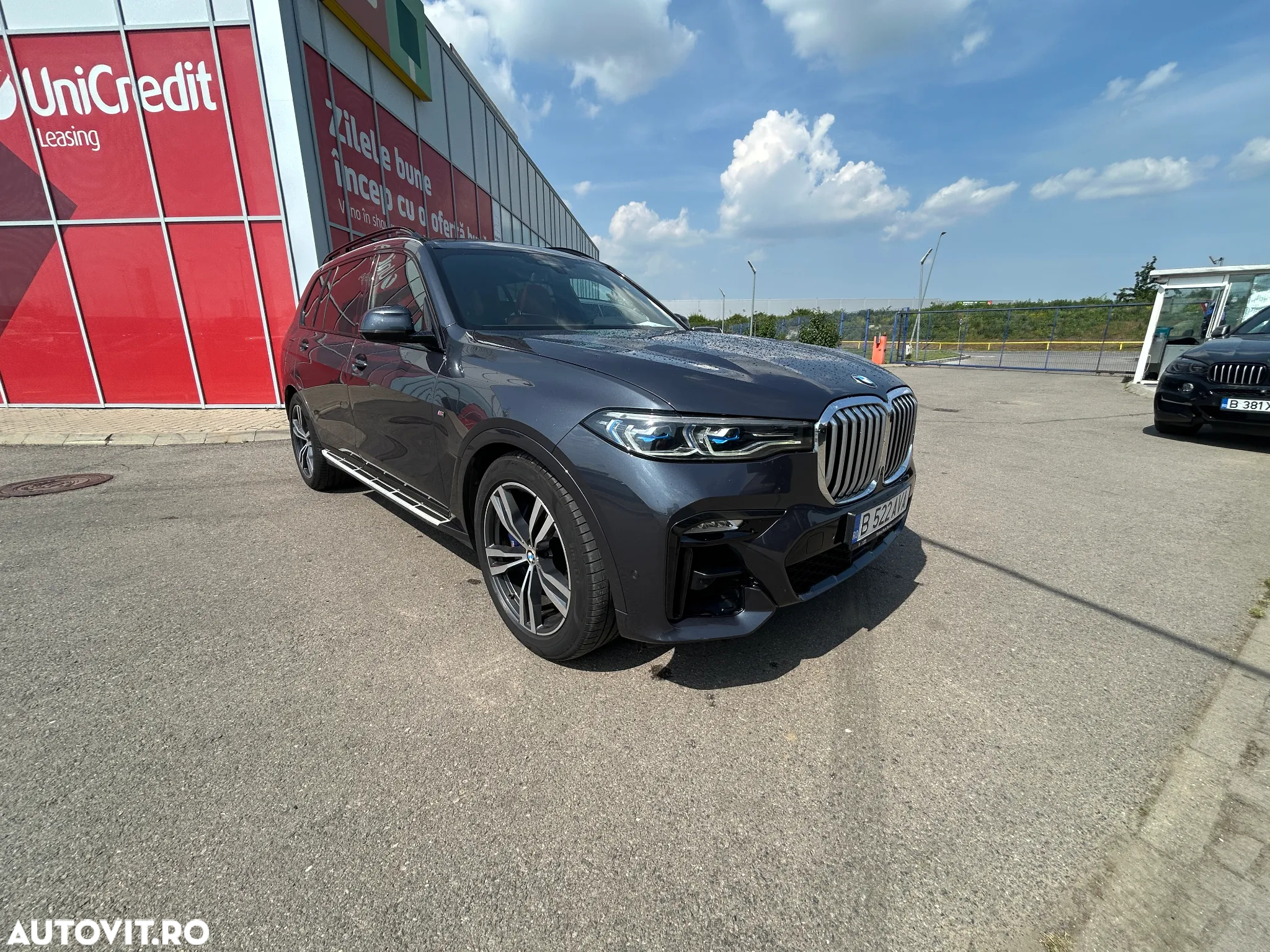 BMW X7 xDrive30d - 2