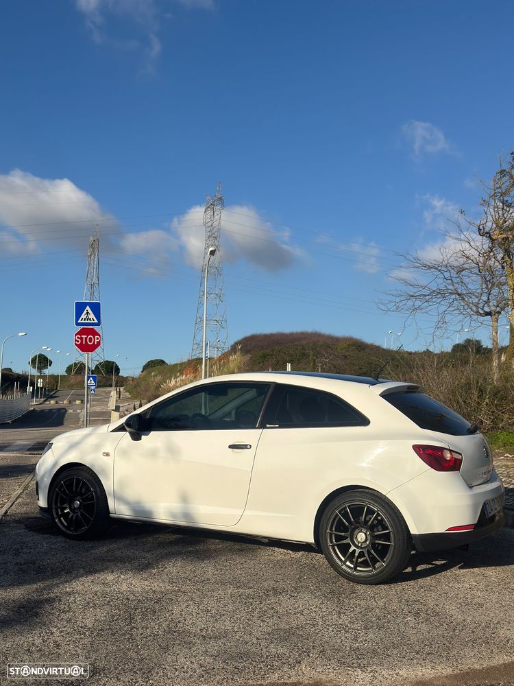 SEAT Ibiza - 2
