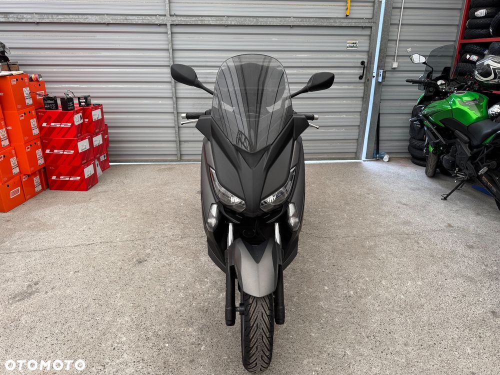 Yamaha X-max - 2