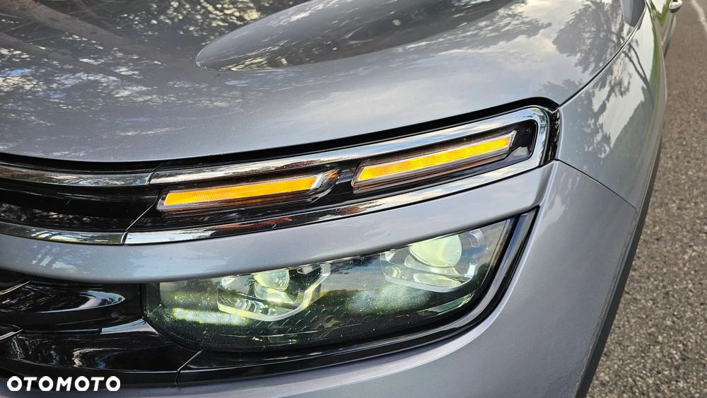 Citroën C5 Aircross BlueHDI 130 S&S EAT8 SHINE PACK - 33