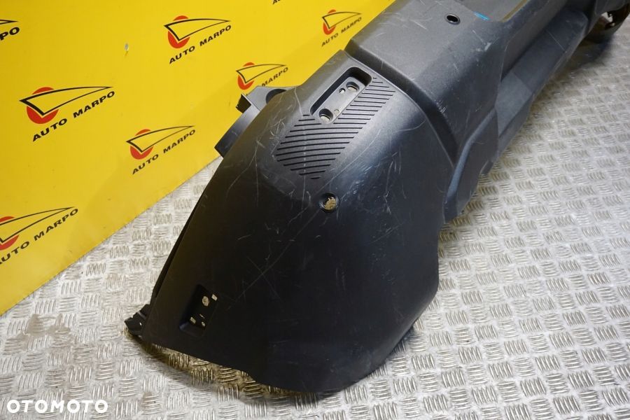 FORD BRONCO SPORT 2025 2026 - Zderzak Tył Tylny USA - 3