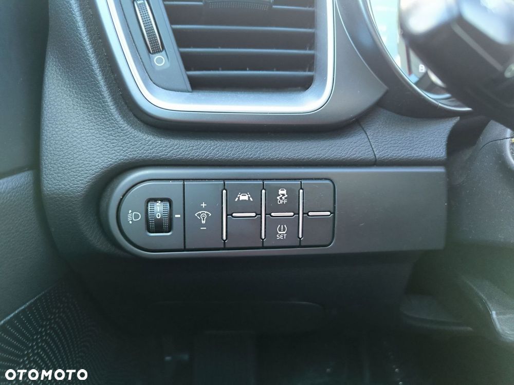 Kia XCeed 1.4 T-GDI M DCT - 21