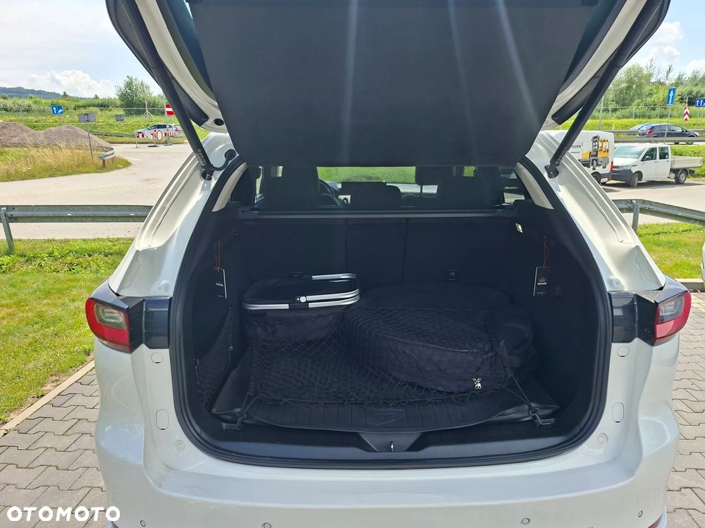 Mazda CX-60 2.5 PHEV Homura AWD - 9